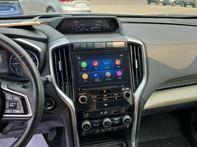 2020 Subaru Ascent Limited