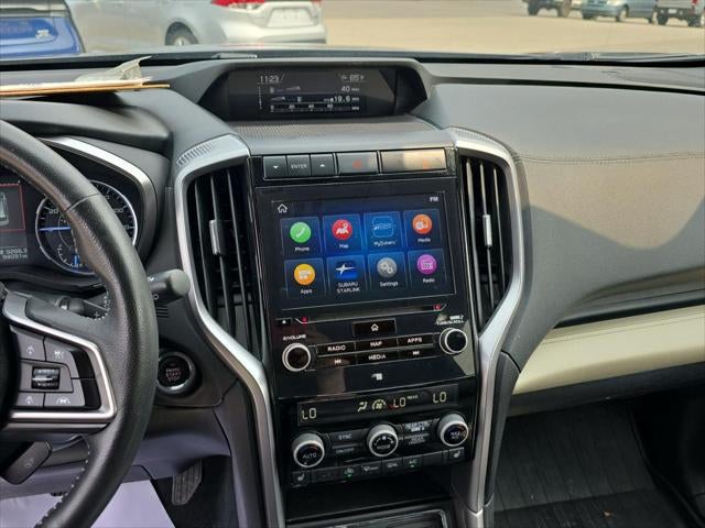 2020 Subaru Ascent Limited