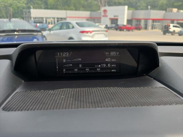 2020 Subaru Ascent Limited