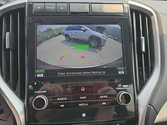 2020 Subaru Ascent Limited