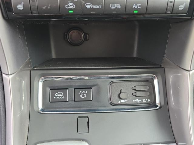 2020 Subaru Ascent Limited