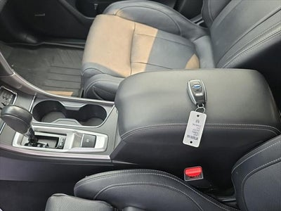 2020 Subaru Ascent Limited