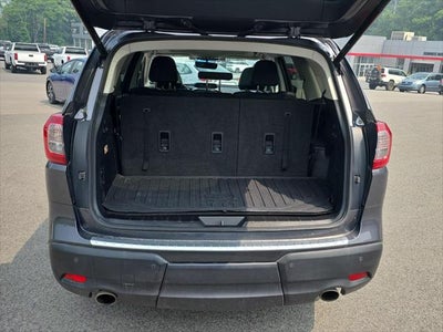 2020 Subaru Ascent Limited
