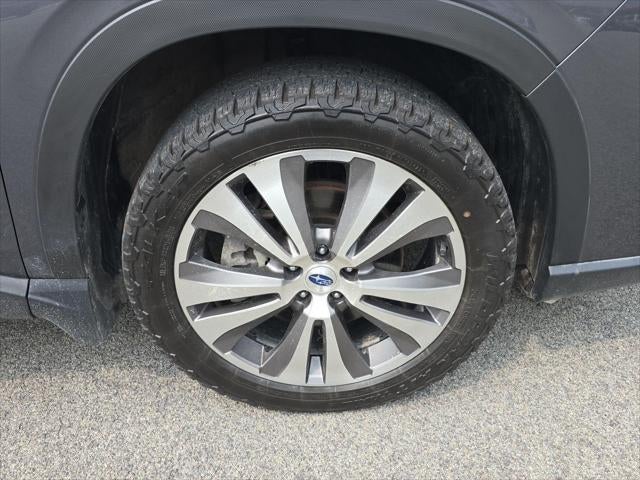 2020 Subaru Ascent Limited