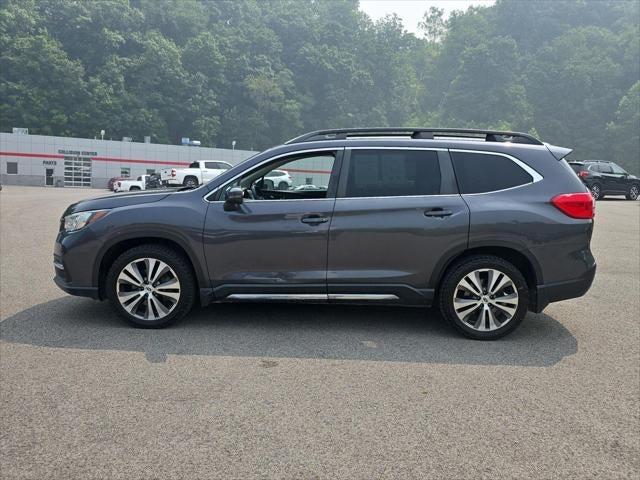 2020 Subaru Ascent Limited