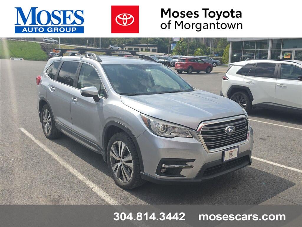 2020 Subaru Ascent Limited