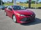 2018 Toyota Camry Hybrid XLE