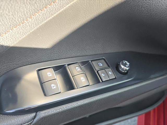 2018 Toyota Camry Hybrid XLE