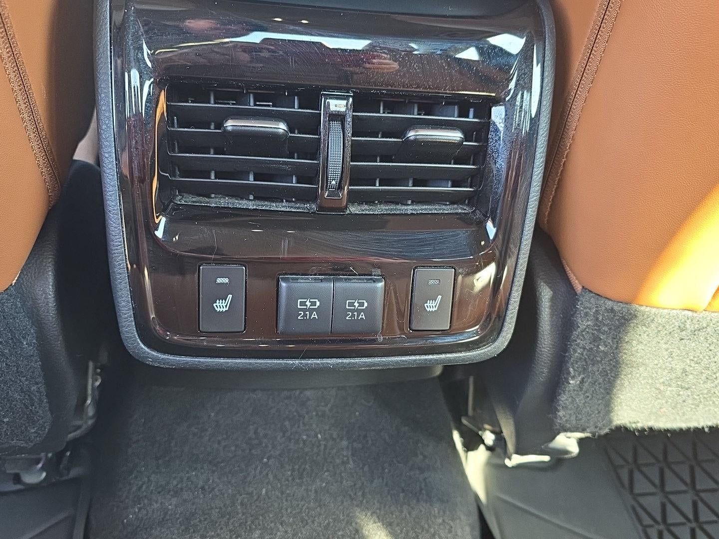 2020 Toyota Avalon Hybrid Limited