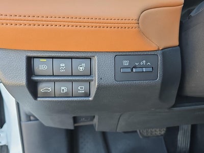 2020 Toyota Avalon Hybrid Limited