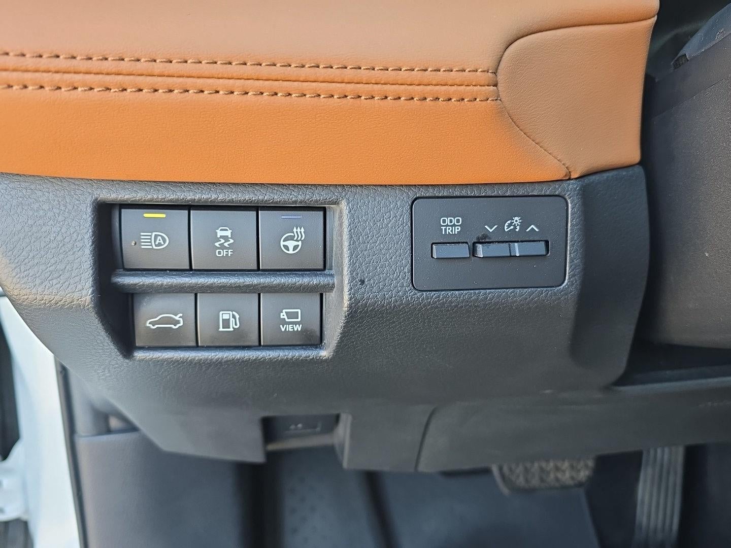 2020 Toyota Avalon Hybrid Limited