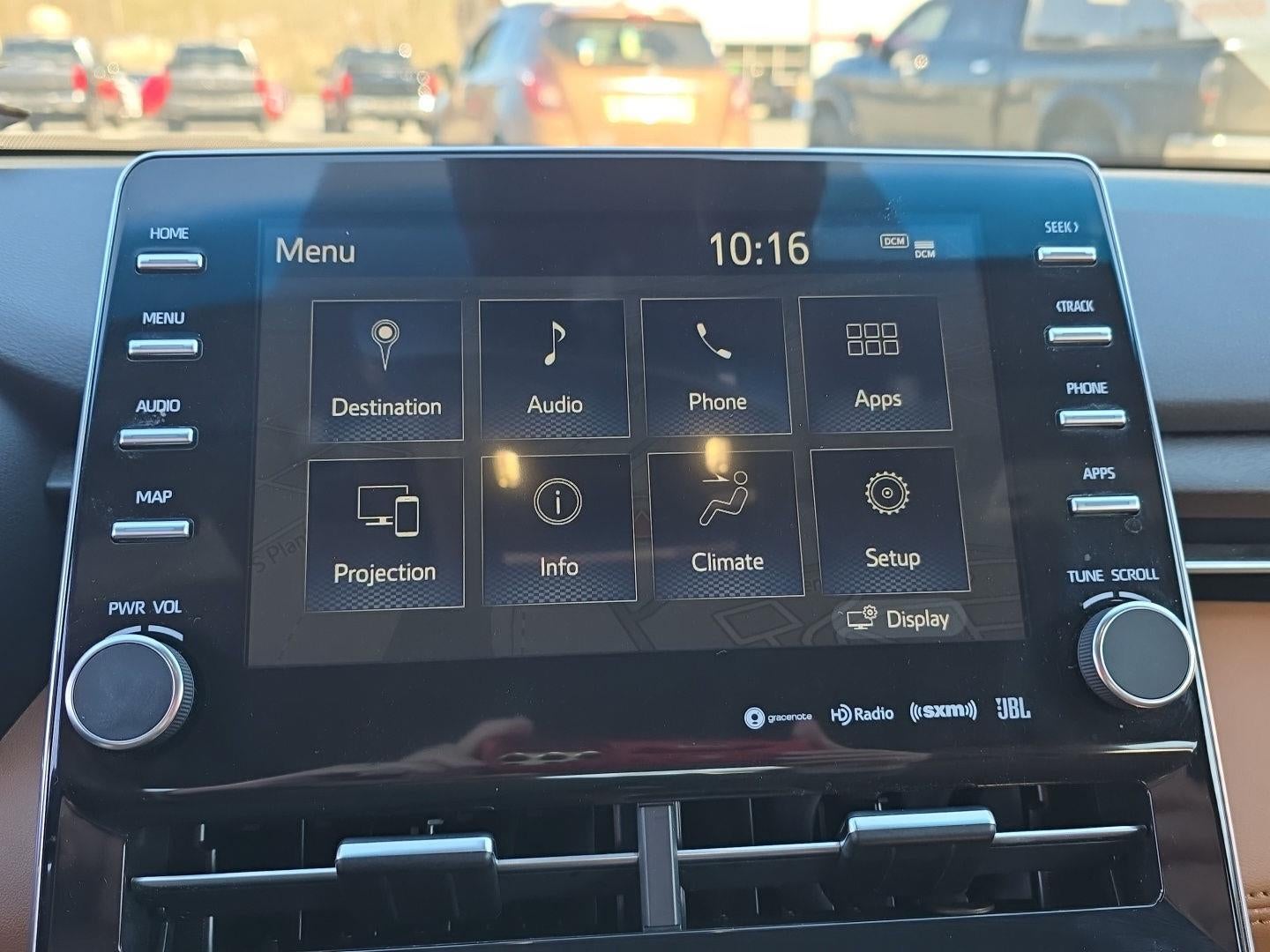 2020 Toyota Avalon Hybrid Limited