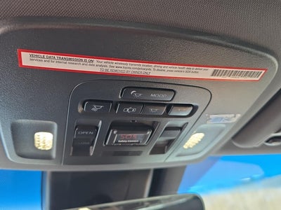 2020 Toyota Avalon Hybrid Limited