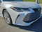 2020 Toyota Avalon Hybrid Limited