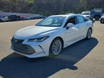 2020 Toyota Avalon Hybrid Limited