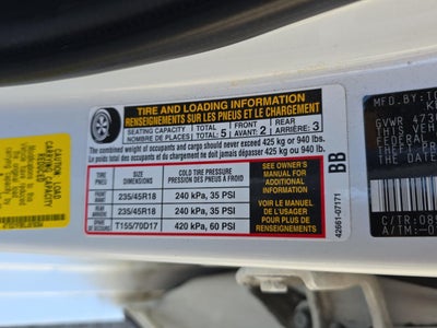 2020 Toyota Avalon Hybrid Limited