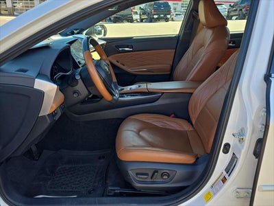 2020 Toyota Avalon Hybrid Limited