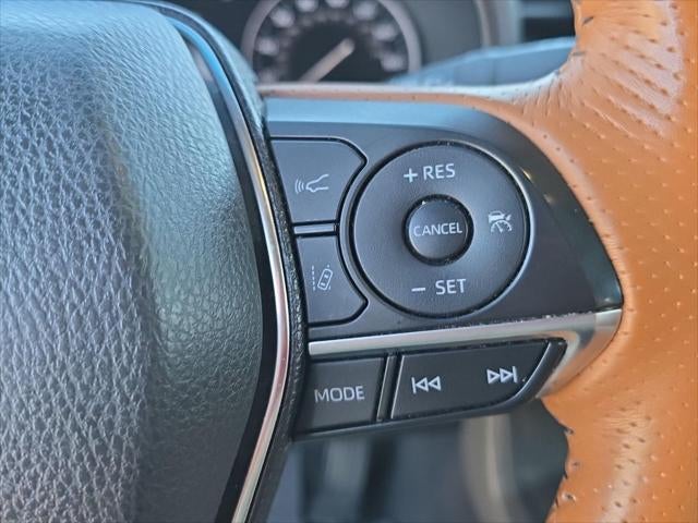 2020 Toyota Avalon Hybrid Limited