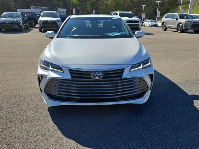 2020 Toyota Avalon Hybrid Limited