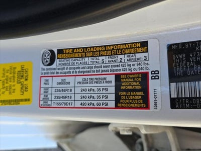 2020 Toyota Avalon Hybrid Limited