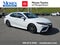 2024 Toyota Camry Hybrid SE
