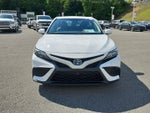 2024 Toyota Camry Hybrid SE