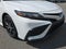 2024 Toyota Camry Hybrid SE