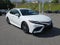 2024 Toyota Camry Hybrid SE