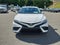 2024 Toyota Camry Hybrid SE