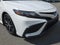 2024 Toyota Camry Hybrid SE