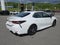 2024 Toyota Camry Hybrid SE