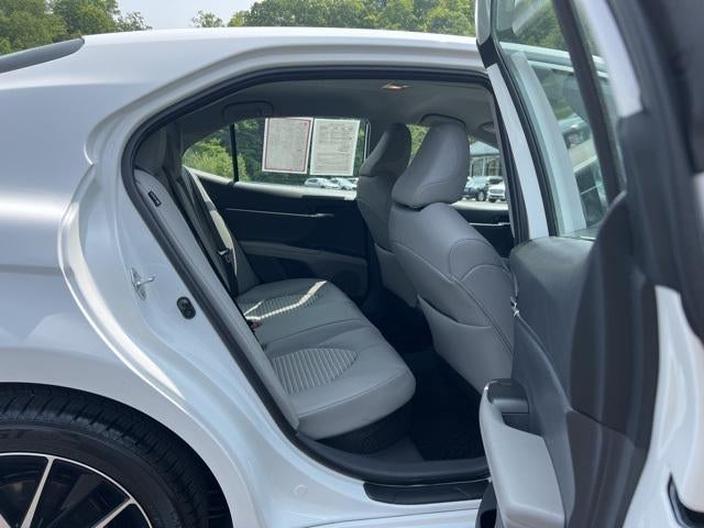 2023 Toyota Camry Hybrid SE