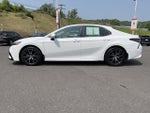 2023 Toyota Camry Hybrid SE