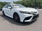 2023 Toyota Camry Hybrid SE