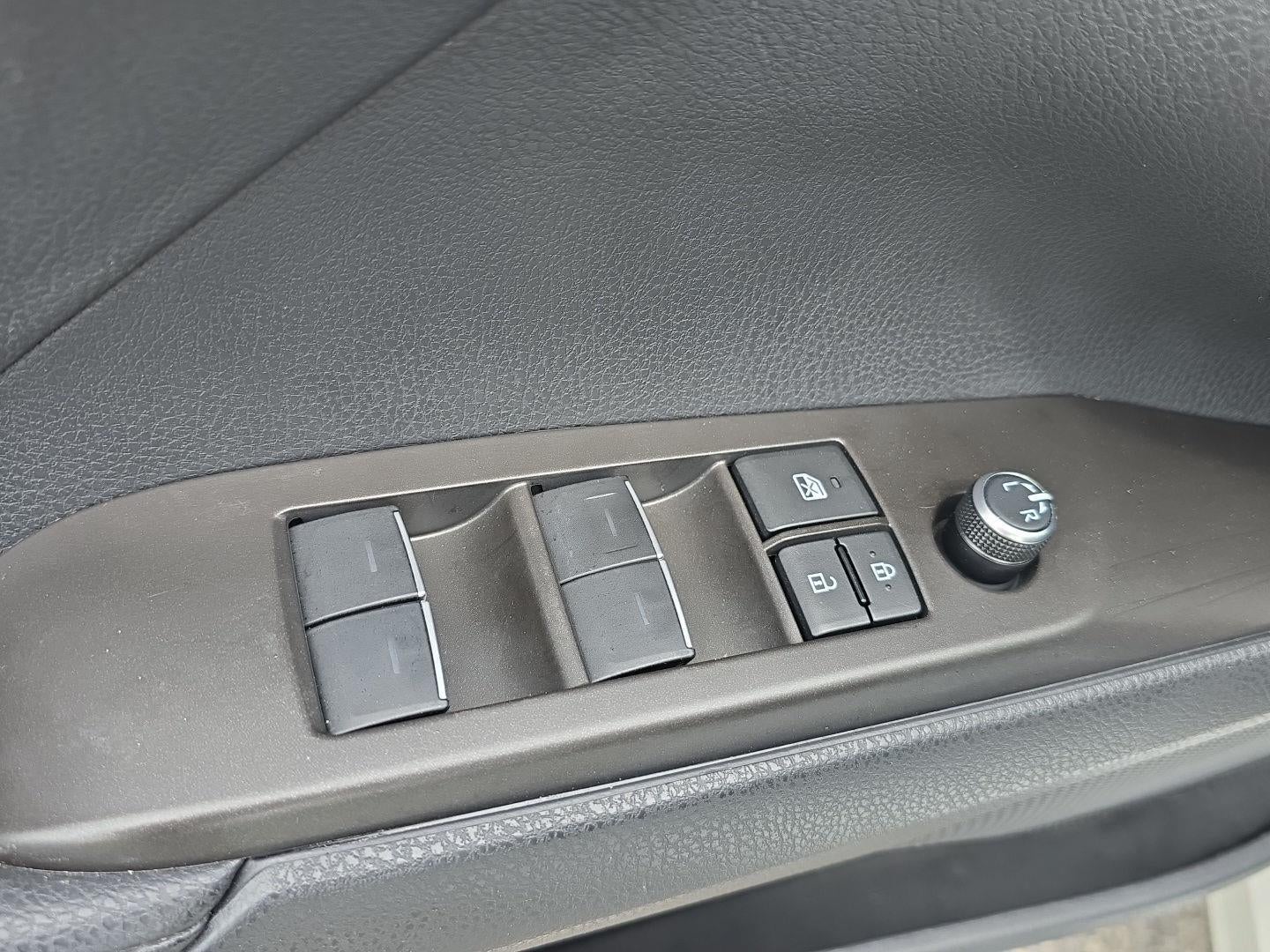 2024 Toyota Camry Hybrid XSE