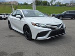 2024 Toyota Camry Hybrid XSE