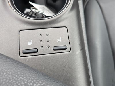 2024 Toyota Camry Hybrid XSE