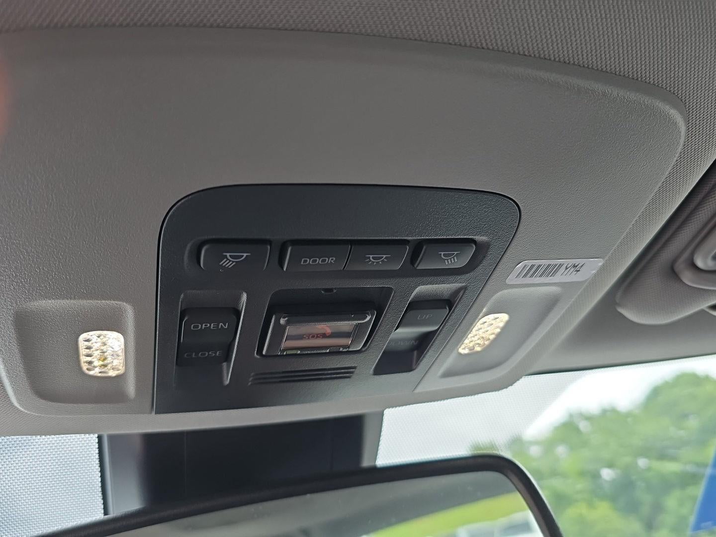 2024 Toyota Camry Hybrid XSE