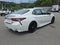 2024 Toyota Camry Hybrid XSE