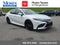 2024 Toyota Camry Hybrid XSE