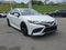 2024 Toyota Camry Hybrid XSE