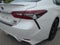 2024 Toyota Camry Hybrid XSE