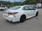 2024 Toyota Camry Hybrid XSE