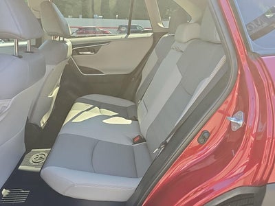 2023 Toyota RAV4 Hybrid Limited