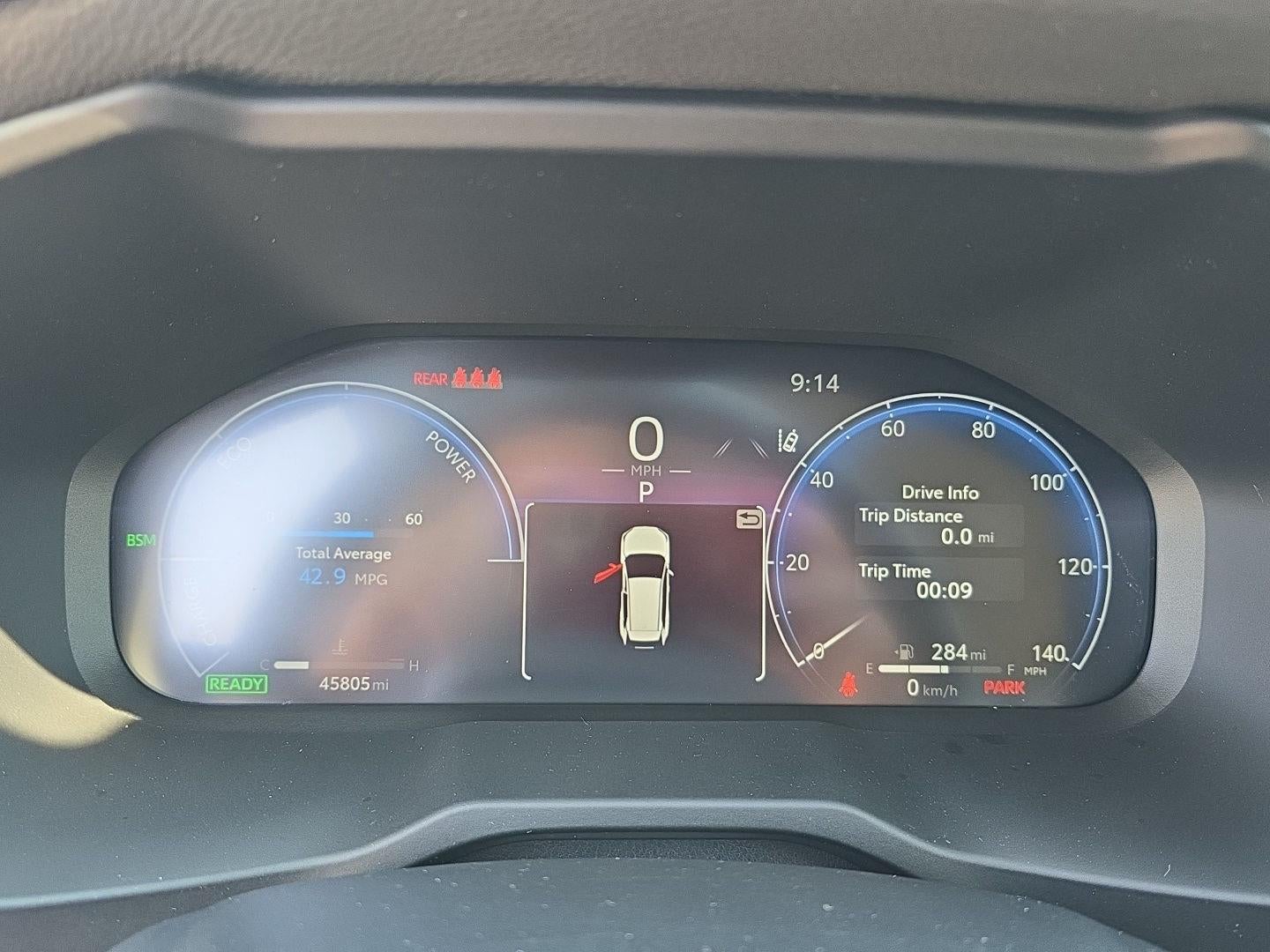 2023 Toyota RAV4 Hybrid Limited