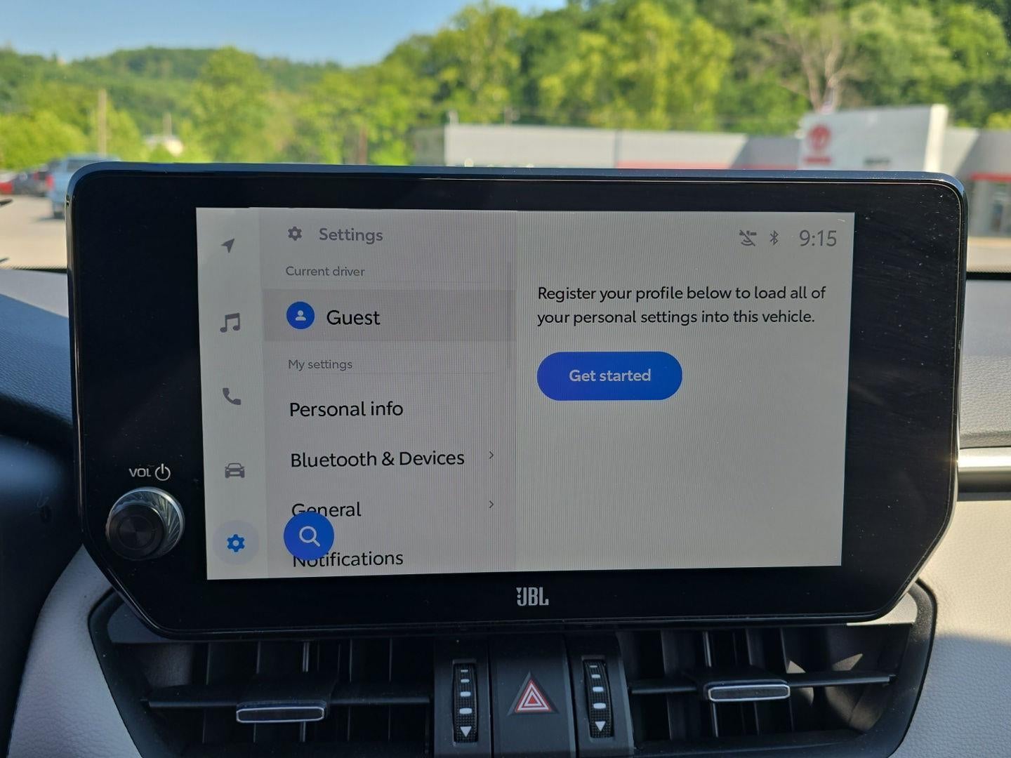2023 Toyota RAV4 Hybrid Limited