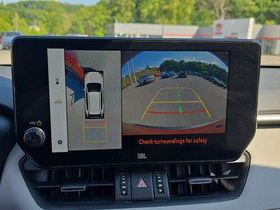 2023 Toyota RAV4 Hybrid Limited