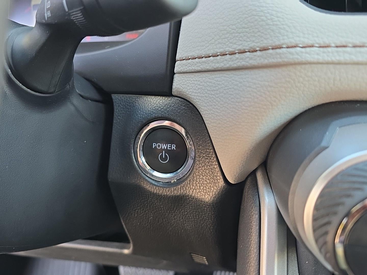 2023 Toyota RAV4 Hybrid Limited