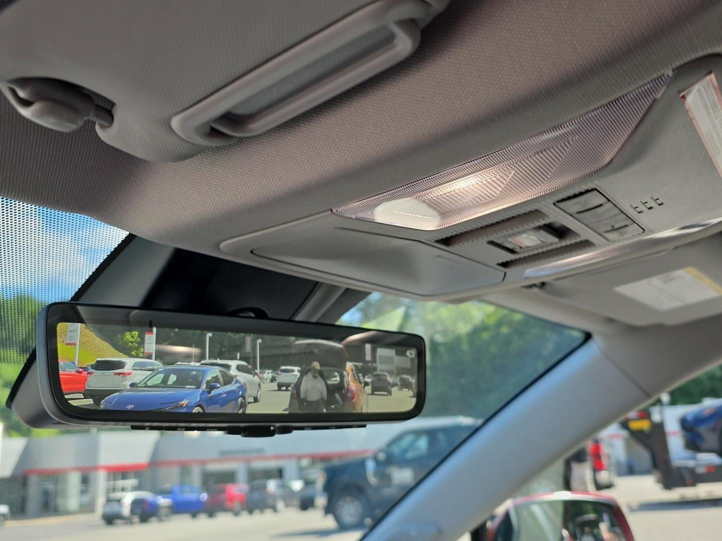 2023 Toyota RAV4 Hybrid Limited