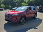 2023 Toyota RAV4 Hybrid Limited